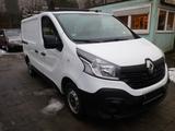 Renault Trafic Kasten L1H1 2,9t Komfort*Aus 1 Hand*