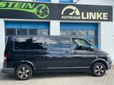 Volkswagen T5 Transporter lang 9 Sitzer 2x Klima - VW T5 Transporter in Chemnitz