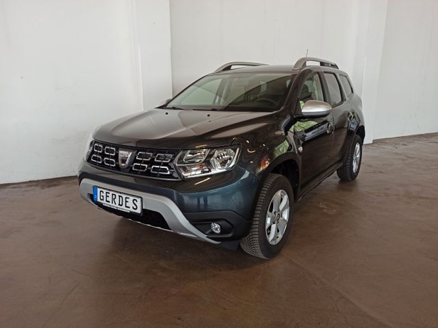 Dacia Duster II Comfort