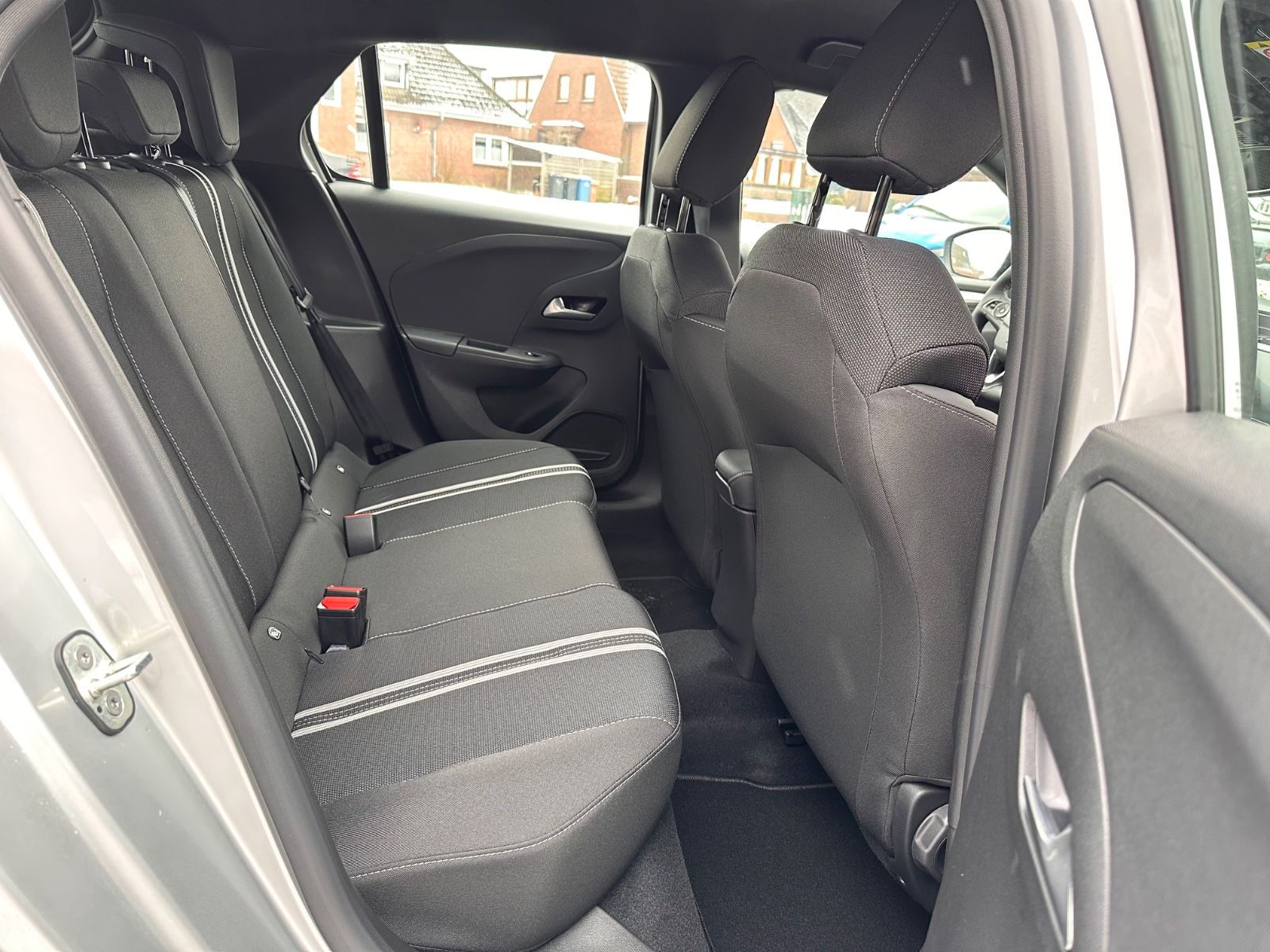 Fahrzeugabbildung Opel Corsa GS 1.2 Turbo Automatik APP/ACC/LED/SHZG