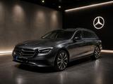 Mercedes-Benz E300de 4MATIC T-Modell | 306 PS | Junge Sterne