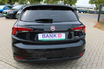 Fiat Tipo Lounge