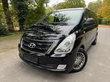 Hyundai H-1 Travel Comfort  8-Sitze Leder Automatik - Hyundai H-1 Starex Diesel Gebrauchtwagen