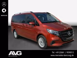Mercedes-Benz V 300 d 4M STYLE Lang AHK MOPF Navi Standheizung - Mercedes-Benz in München