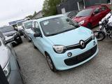 Renault Twingo SCe 70 Life*Klima*Tüv Neu*Euro 5* - Renault Twingo mit Benzin-Antrieb: Blau, Kleinwagen