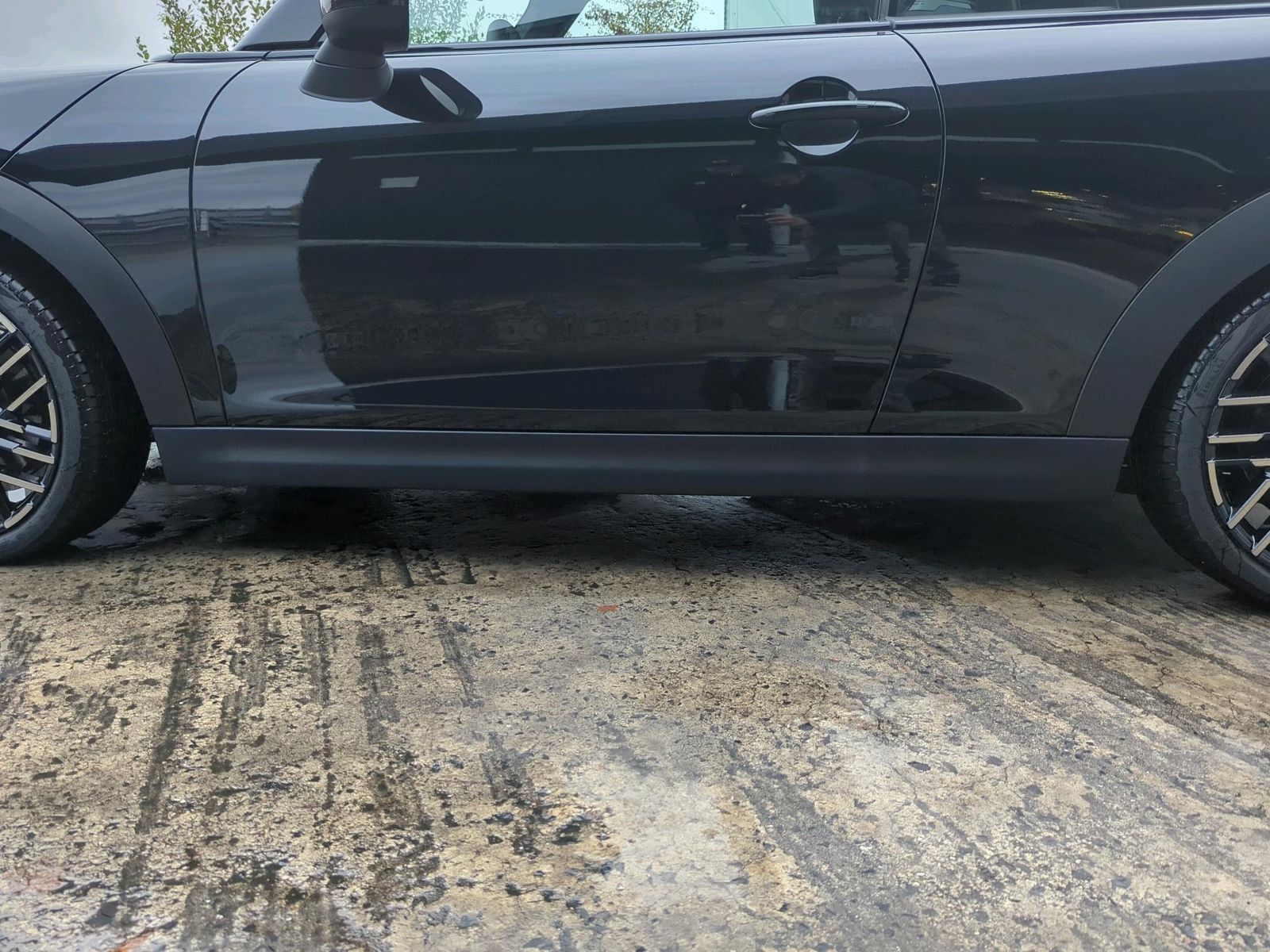 MINI Cooper Cabrio - Bild 19