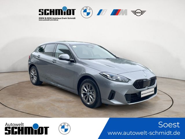 BMW 120d + GARANTIE-bis-05.2030