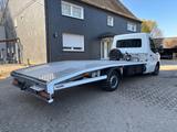 Renault Master (3.5T AHK, 5T Seilwinde, Luftfederung)