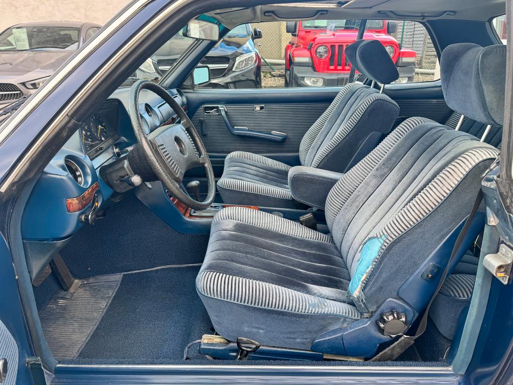 Mercedes-Benz CE 280