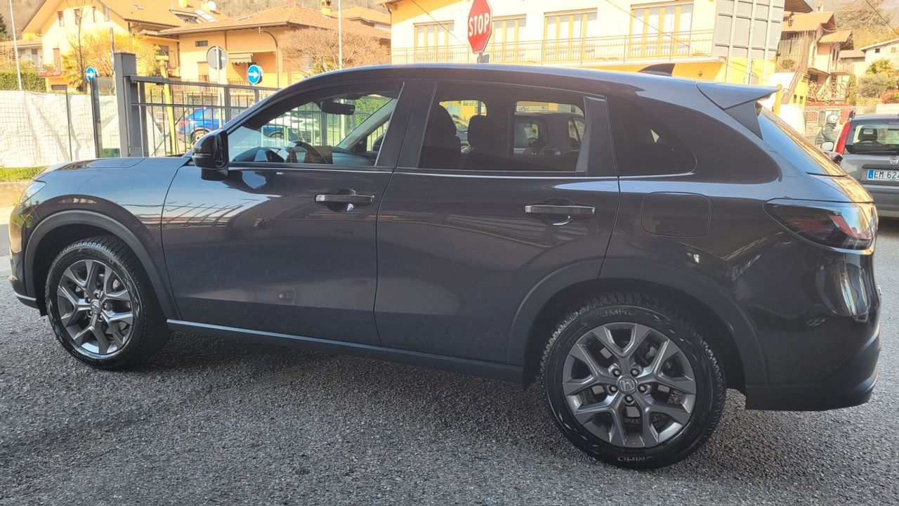 Other Honda ZR-V 2.0 Hev eCVT Elegance imagem 3