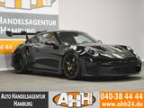 Porsche 992 GT3 RS WEISSACH LIFT|BOSE|PCCB|PDLS+|KAM|BRD - Porsche 992 in Hamburg