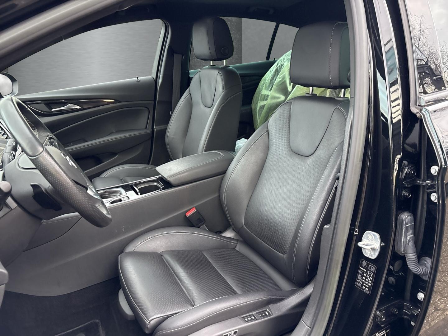 Opel Insignia GS Ultimate  Sportpaket HUD AHK-klappba