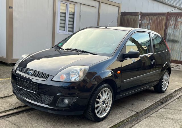 Ford Fiesta Trend   *35.000 KM*