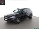 Mercedes-Benz GLC 300 4M 3x AMG NIGHT PANORAMA,KAMERA,PARKLENK - Mercedes-Benz GLC 300 aus 2022