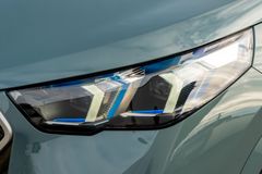 BMW X2 – 8 / 34