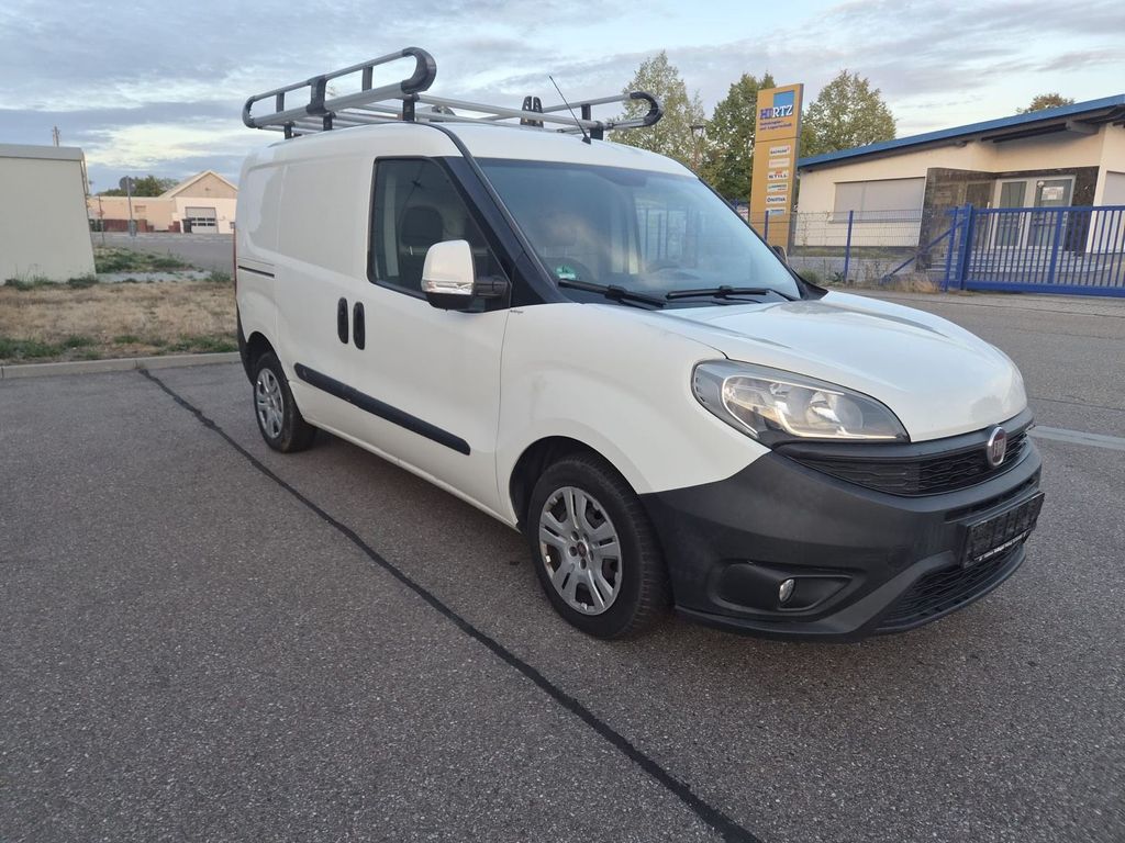 Image of Fiat Doblo