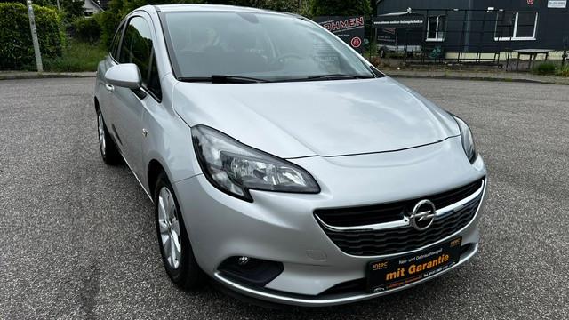 Opel Corsa E Edition AUTOMATIK