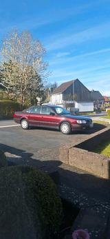 Audi 100 C4 2.6 V6  Rostfrei | Oldtimer - Audi 100: V6