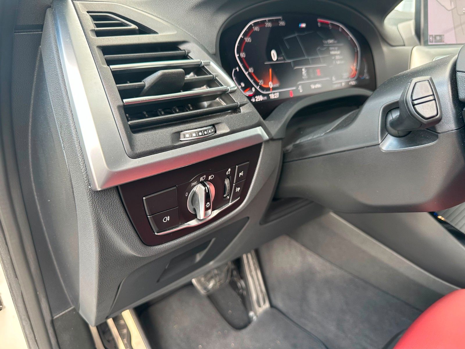 BMW X3 xDrive 30 d M Sport HARMAN LED foto 19