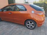 Honda Civic 1.4 Sport Sport - gebrauchte Honda Civic aus dem Jahr 2008