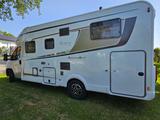 Bürstner Lyseo TD HL 728 G, Luftfederung, Klima, AHK - Angebote