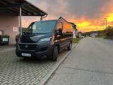 Fiat Ducato L1H1 Automatik - Fiat Ducato Gebrauchtwagen in Stuttgart