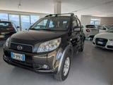 Daihatsu Terios Terios 2006 1.5 SX O/F GPL - Daihatsu: F20