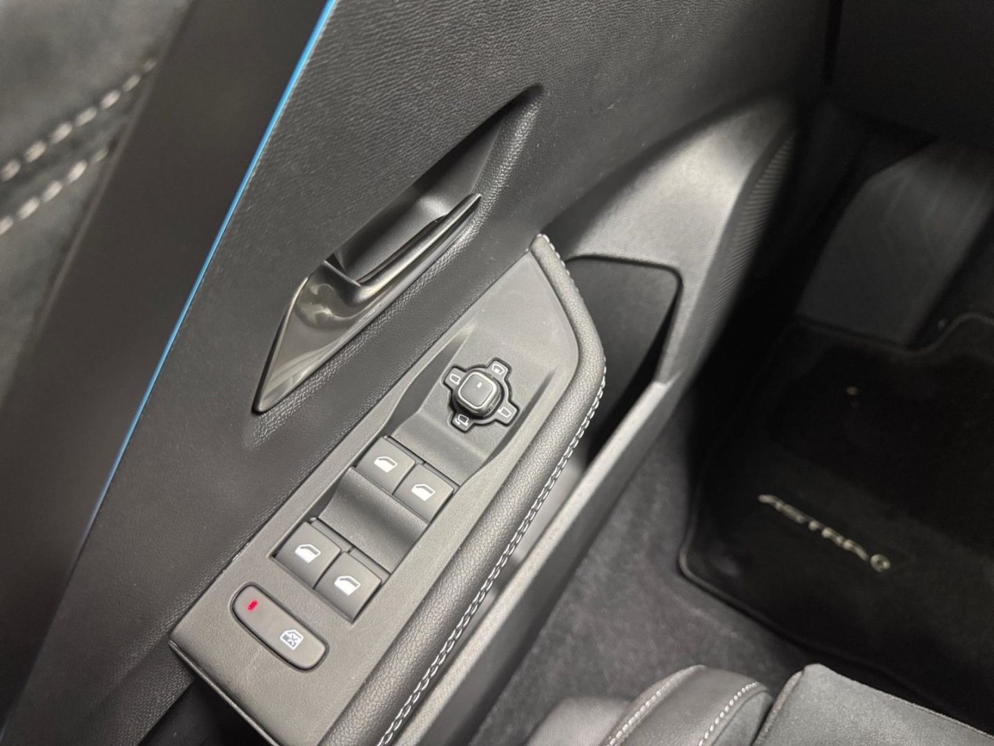 Opel Astra Electric - Bild 15