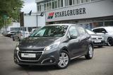 Peugeot 208 Signature / Pano./ R-Kamera / Standheizung / - Peugeot 208 Signature mit Benzin-Antrieb