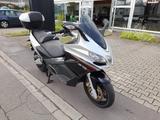 Aprilia SRV 850 - APRILIA ROLLER