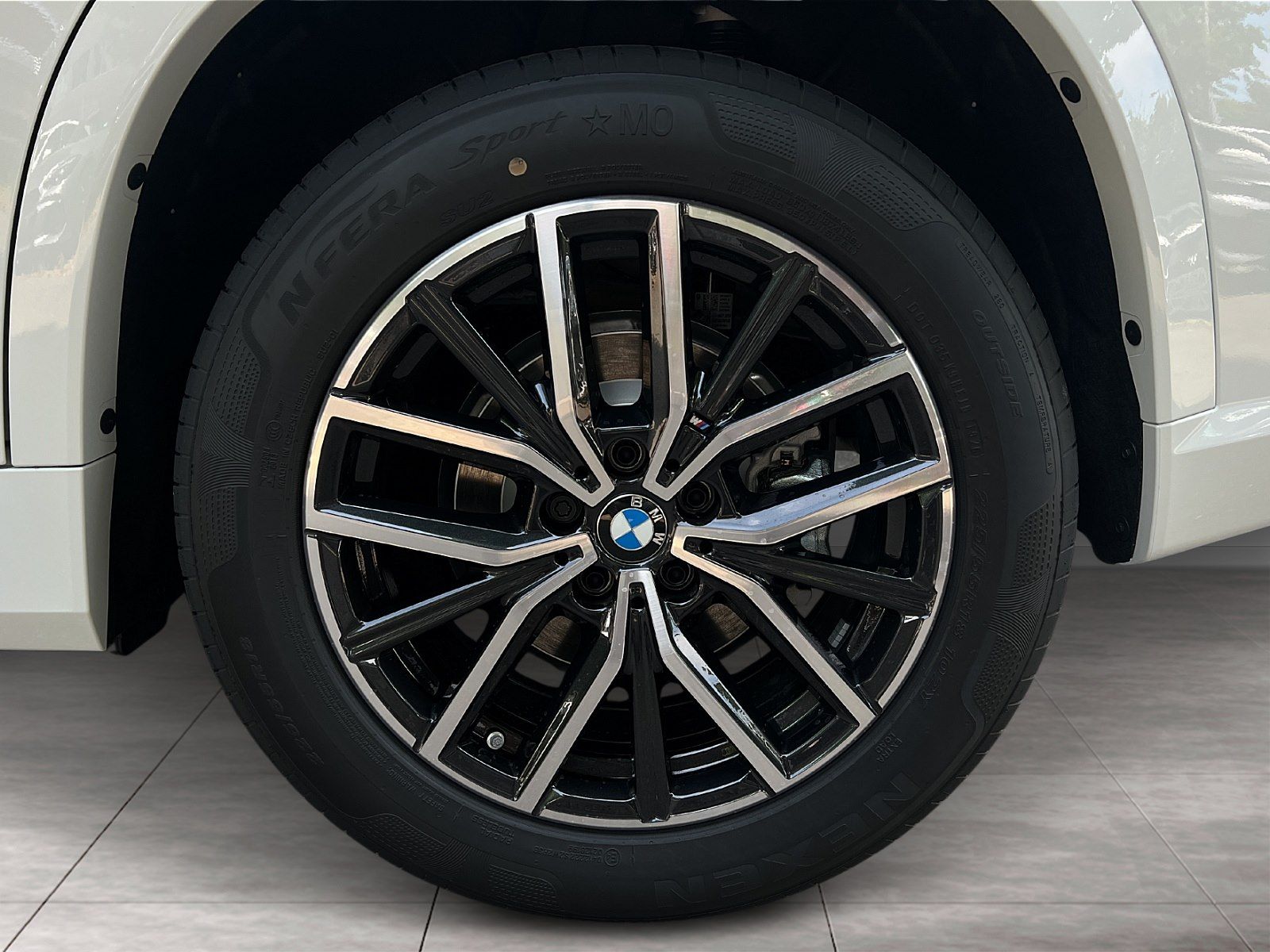 BMW X1 - Bild 6