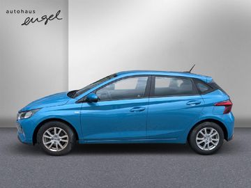 Hyundai i20 - 5
