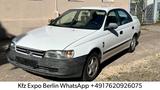 Toyota Carina 1.6 XLi Extra TÜV 11/2025 - Toyota Gebrauchtwagen von 1994