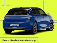 Opel Astra - Vorschau Bild 2