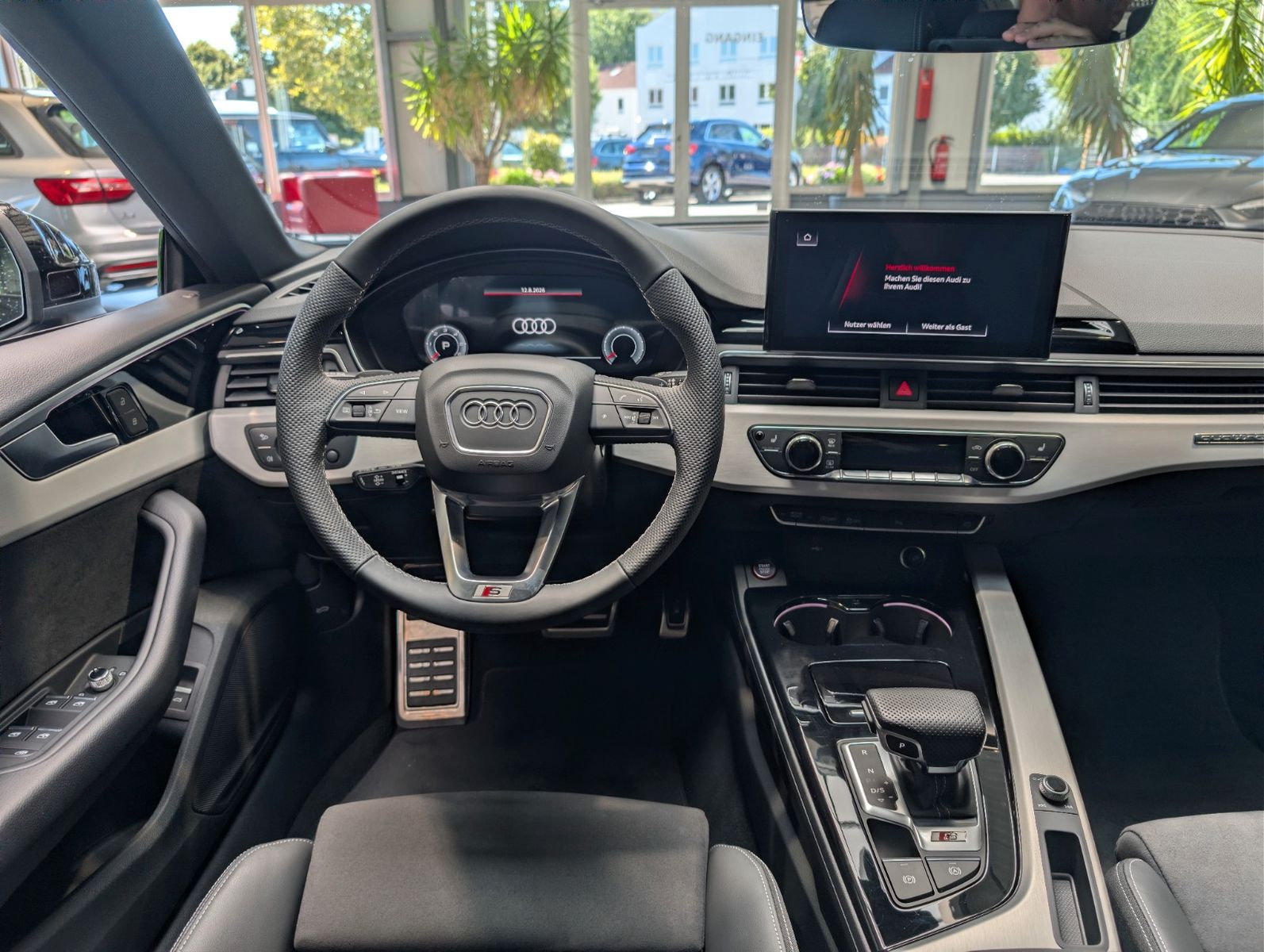 Audi S5 Sportback 3.0 TDI quattro Competition Edition foto 9