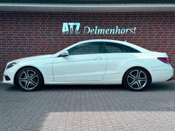Mercedes E 220 - 2