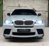 BMW X6 xDrive50i M Performance Sport Paket - BMW X6: Performance Paket