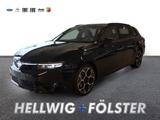 Opel Astra ST Facelift Ultimate + Gewerbeaktion + AHK - Opel Astra mit Facelift