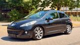 Peugeot 207 Sportium/KETTE/KUPPLUNG/INSPEK/TÜV NEU*** - gebrauchte Peugeot 207 aus dem Jahr 2010