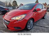 Opel Corsa E Active ecoFlex Panoramadach - Opel Corsa Gebrauchtwagen in Hamm