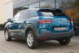 Citroën C4 Cactus Shine Pano Navi Kamera Winterräder - Citroën C4 Cactus aus 2018