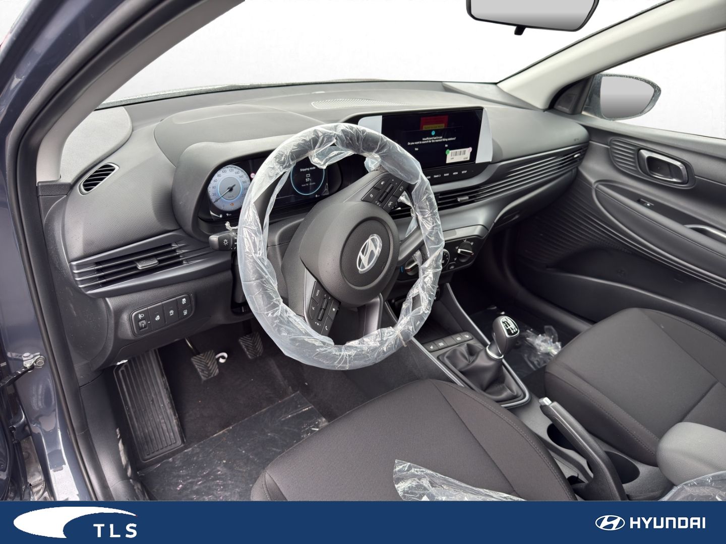 Hyundai i20 – Bild 10