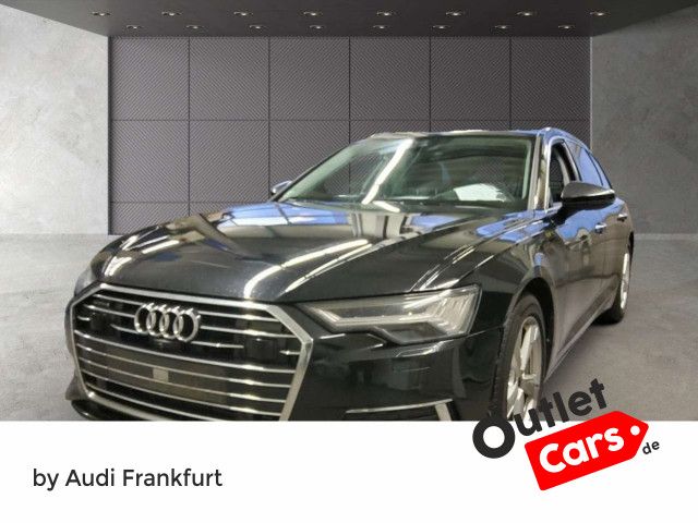 Audi A6 Avant 50 TFSI e quattro S tronic design Matri