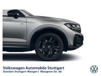 Volkswagen Touareg - Vorschau Bild 3