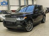 Land Rover Range Rover 4.4 SDV8 AUTOBIOGRAPHY STANDHZG AHK - Land Rover Range Rover: Auto