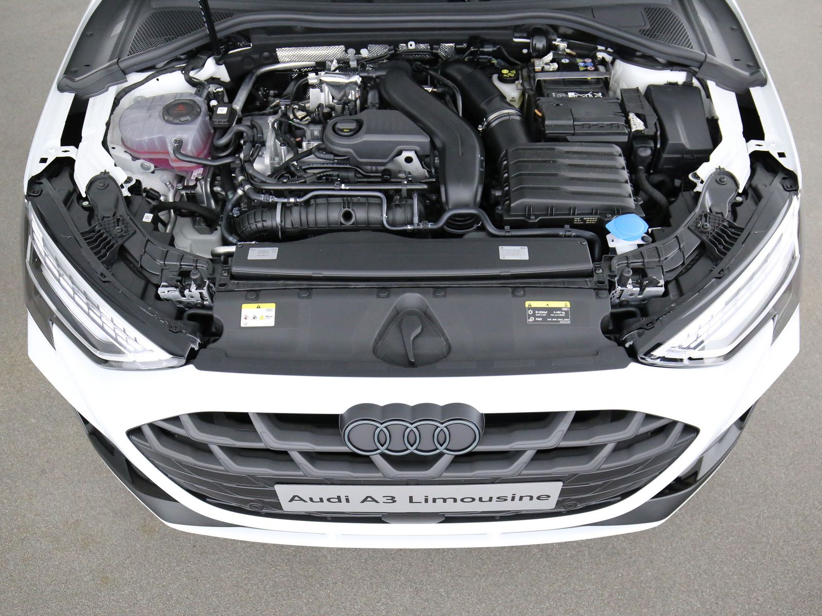 Audi A3 - Bild 25