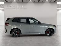 BMW X3 M50 - Vorschau Bild 7