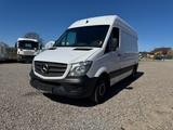 Mercedes-Benz Sprinter 216 CDI - Angebote
