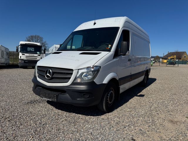Mercedes-Benz Sprinter 216 CDI