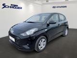 Hyundai i10 1.0 SELECT NAVI+KAMERA+PDC+KLIMA+ACAA - Hyundai i10 AC